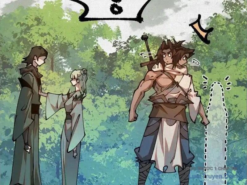 Xi Hồn Chapter 95 - Trang 3