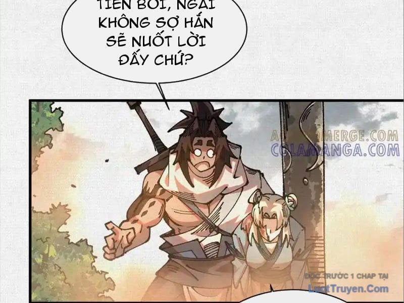 Xi Hồn Chapter 95 - Trang 3