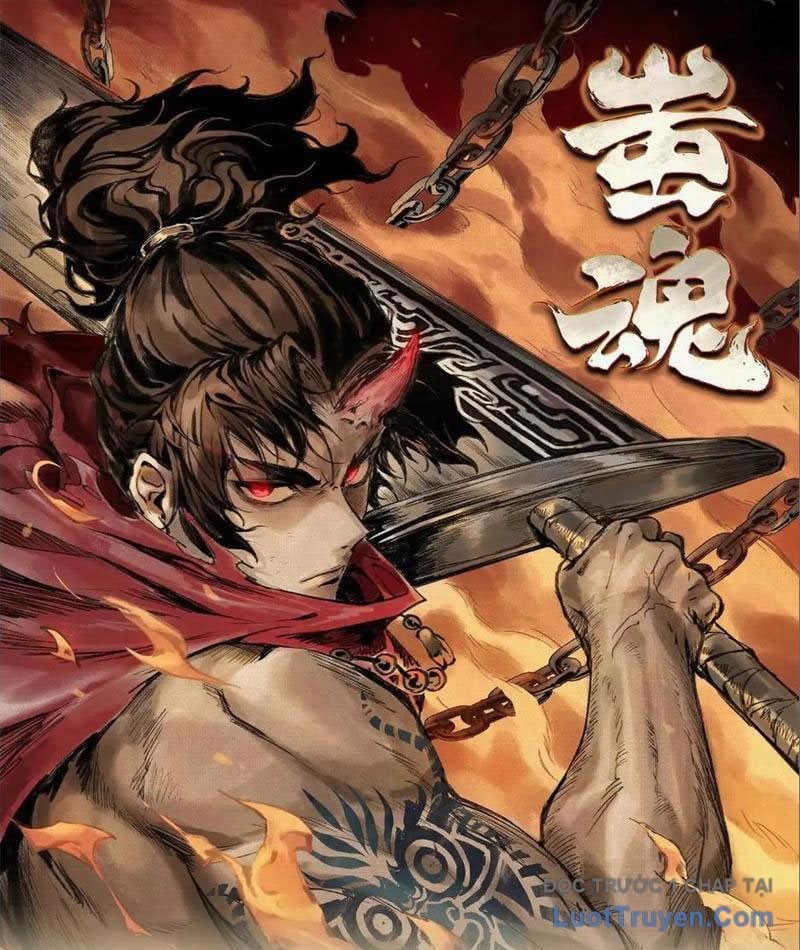 Xi Hồn Chapter 96 - Trang 2