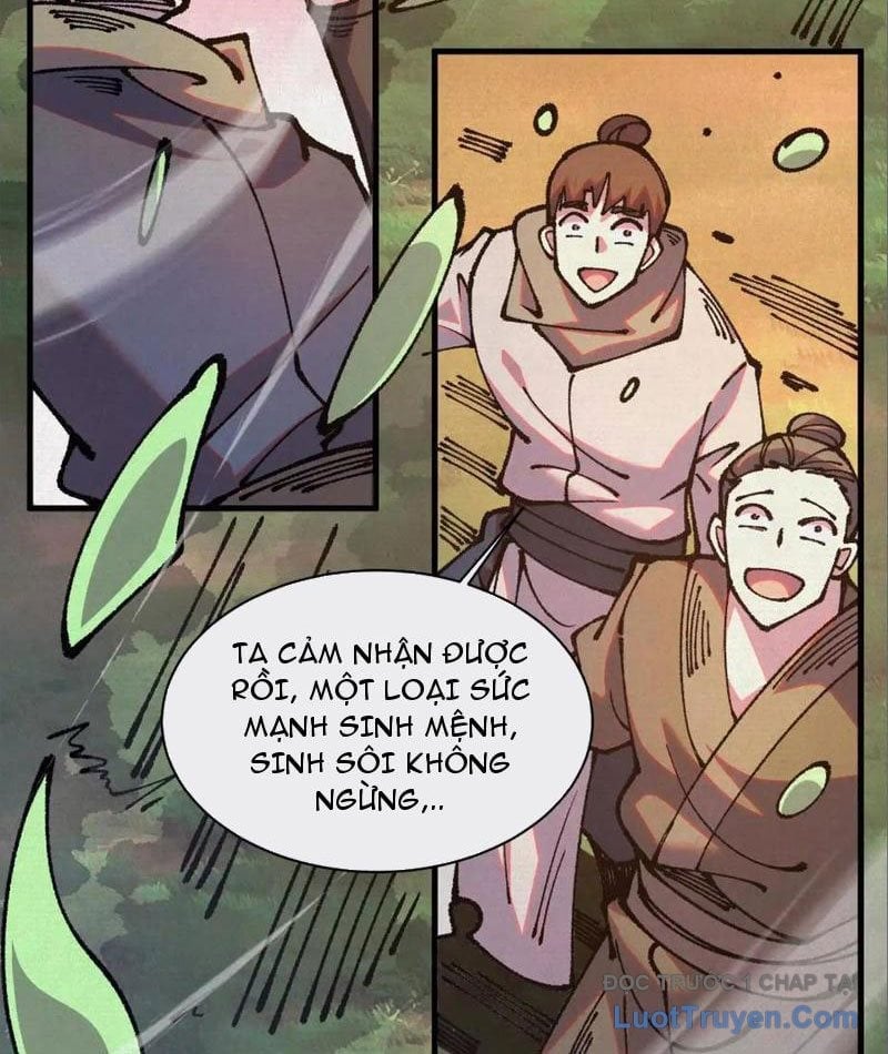 Xi Hồn Chapter 96 - Trang 2