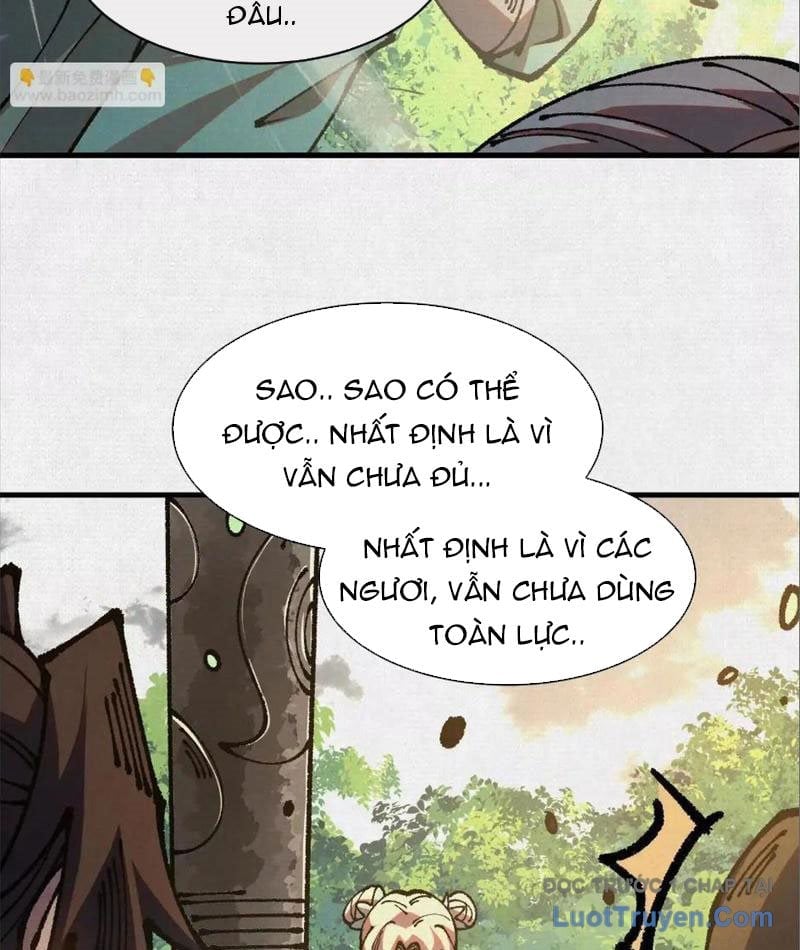 Xi Hồn Chapter 96 - Trang 2