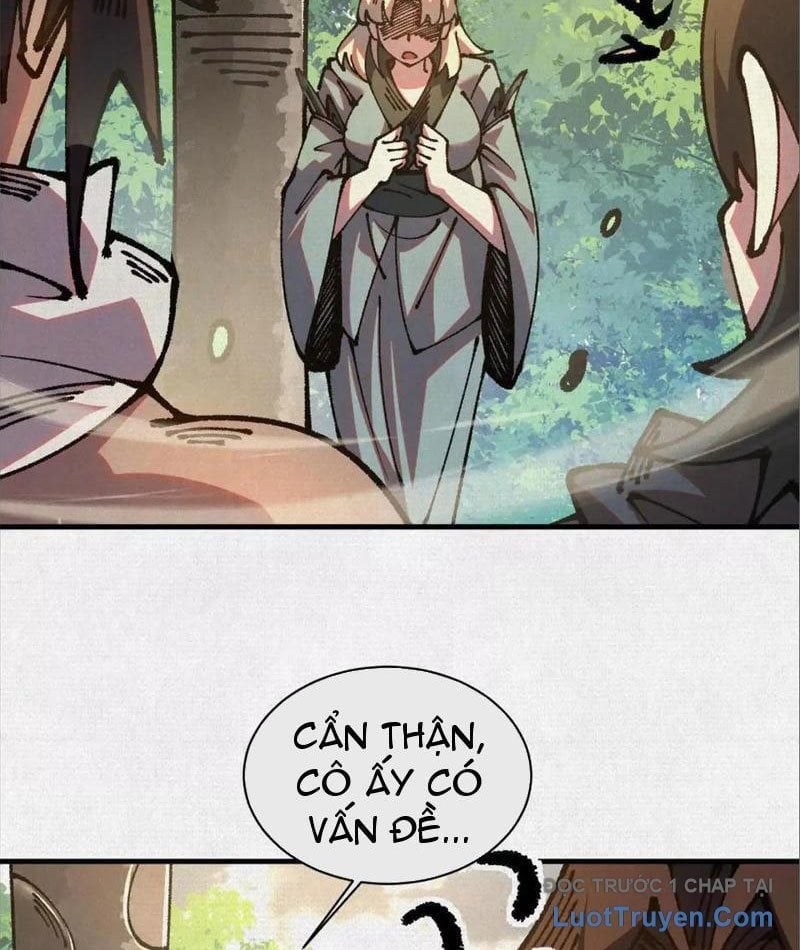 Xi Hồn Chapter 96 - Trang 2