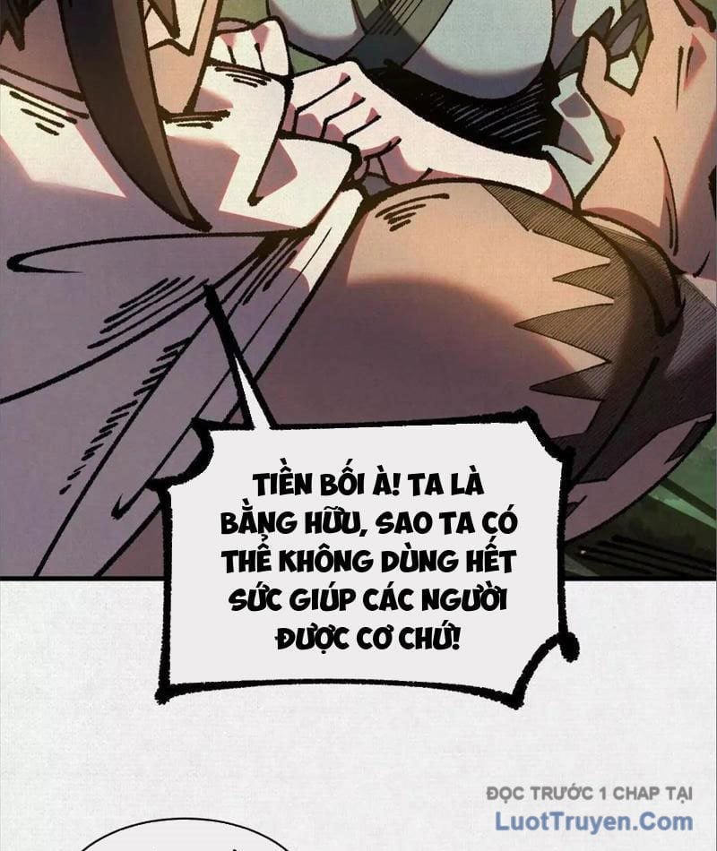Xi Hồn Chapter 96 - Trang 2