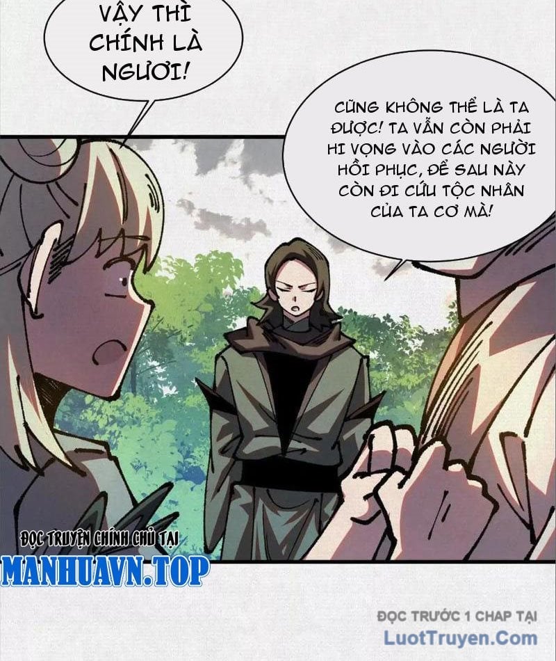 Xi Hồn Chapter 96 - Trang 2