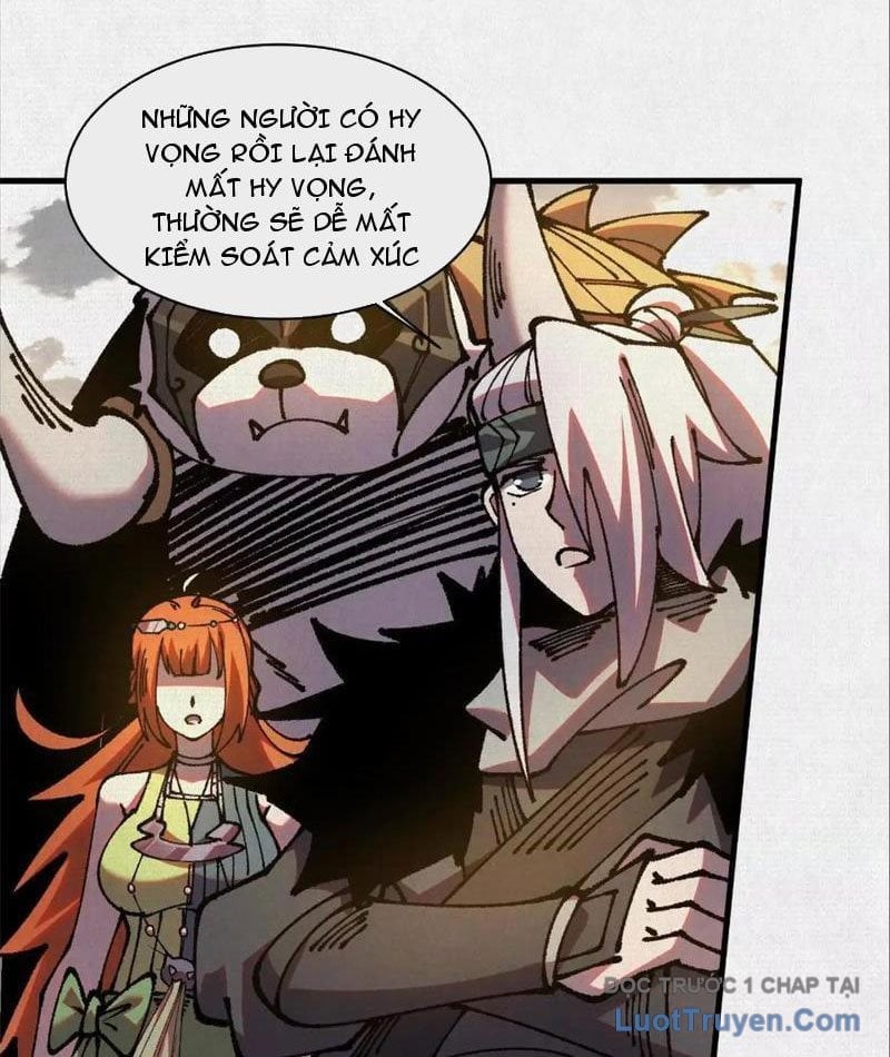 Xi Hồn Chapter 96 - Trang 2