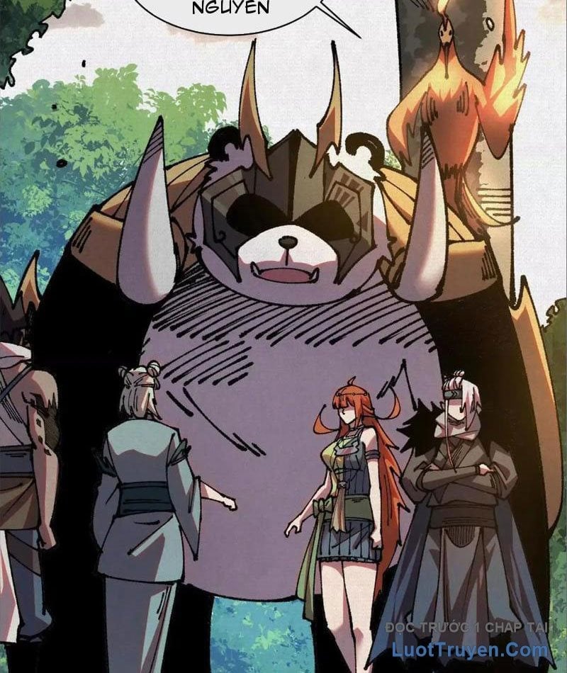 Xi Hồn Chapter 96 - Trang 2