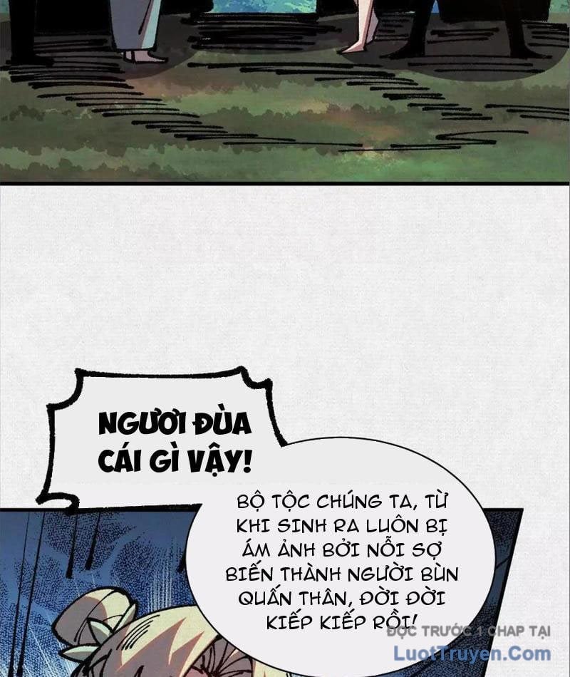 Xi Hồn Chapter 96 - Trang 2