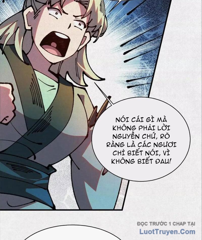 Xi Hồn Chapter 96 - Trang 2