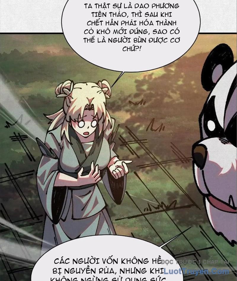 Xi Hồn Chapter 96 - Trang 2