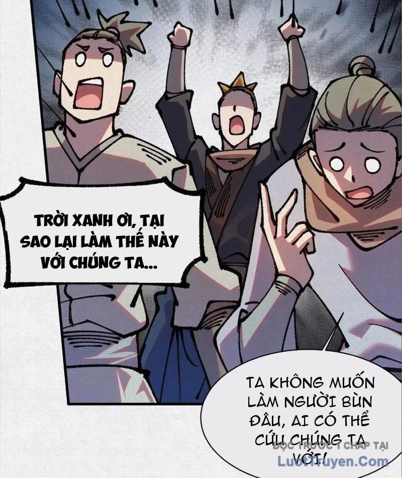 Xi Hồn Chapter 96 - Trang 2