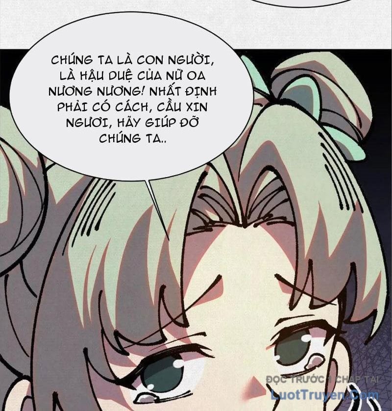 Xi Hồn Chapter 96 - Trang 2