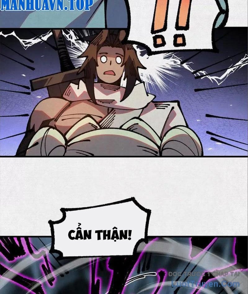 Xi Hồn Chapter 96 - Trang 2