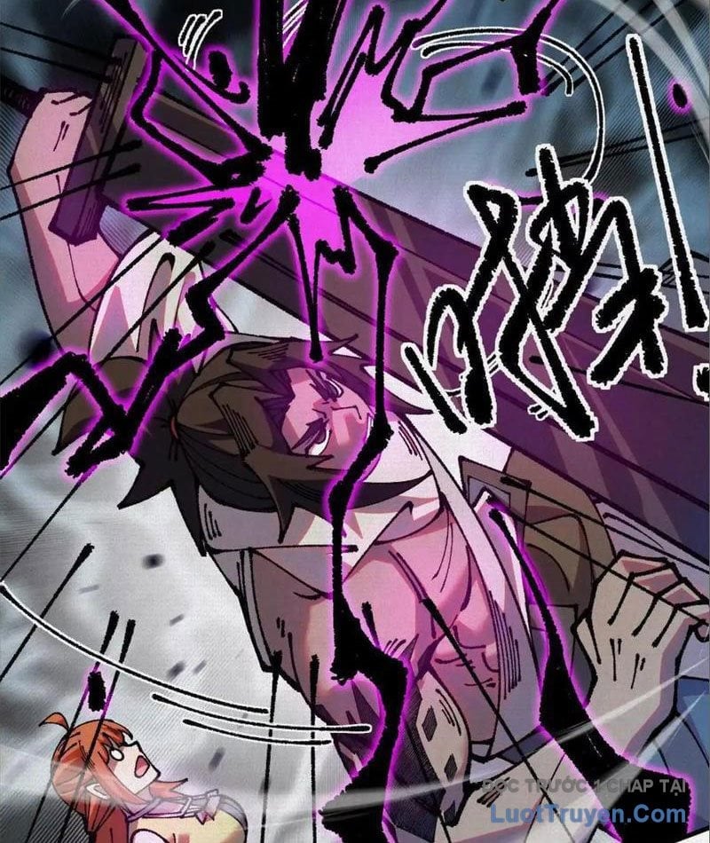 Xi Hồn Chapter 96 - Trang 2