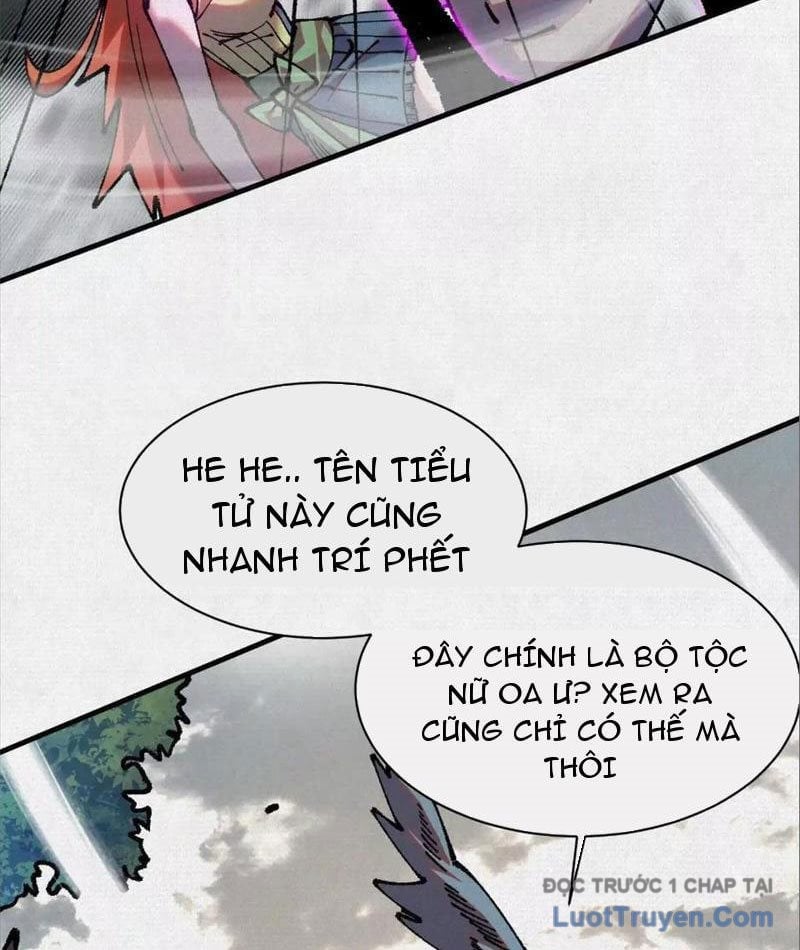 Xi Hồn Chapter 96 - Trang 2