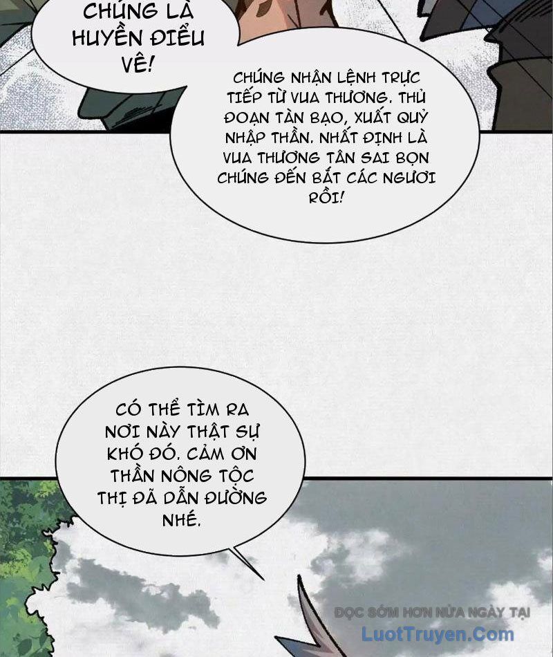 Xi Hồn Chapter 97 - Trang 2