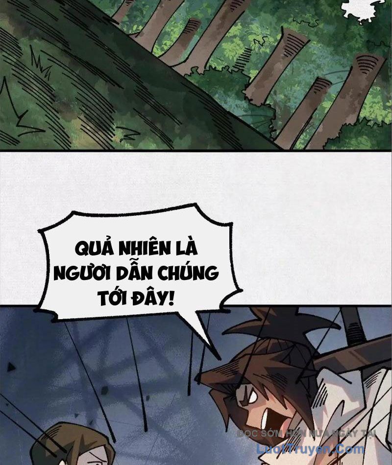 Xi Hồn Chapter 97 - Trang 2