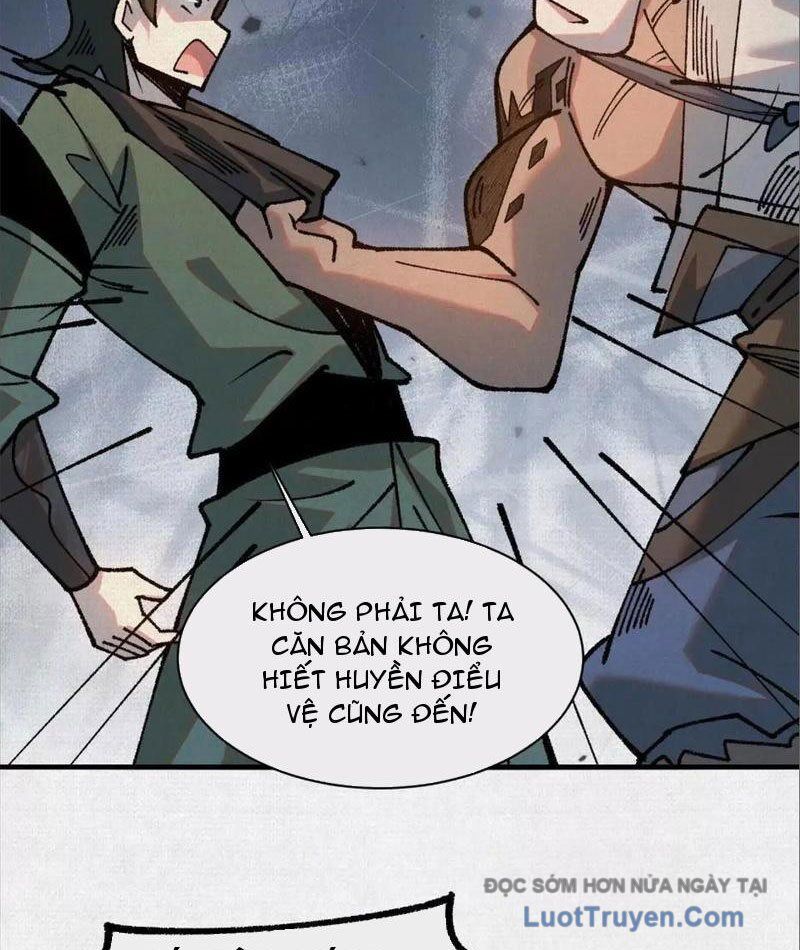 Xi Hồn Chapter 97 - Trang 2