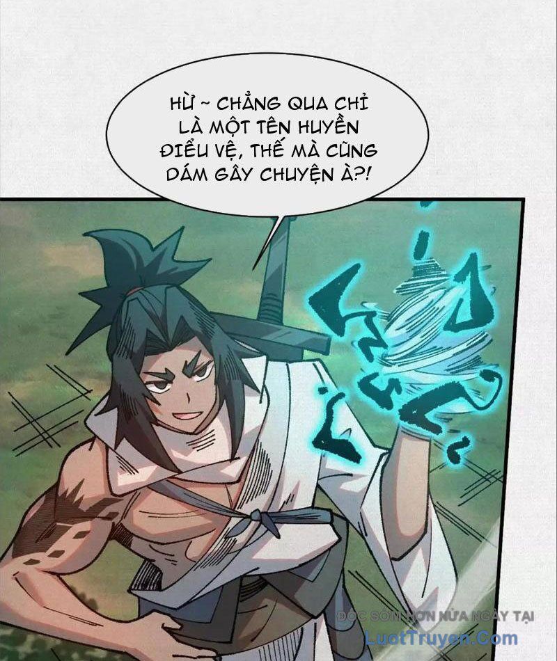 Xi Hồn Chapter 97 - Trang 2