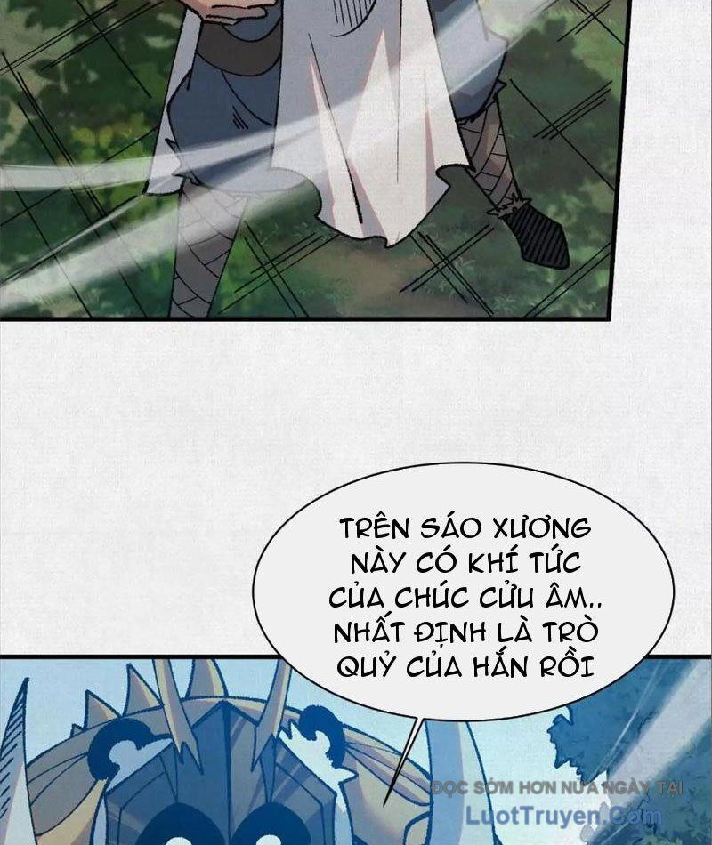 Xi Hồn Chapter 97 - Trang 2