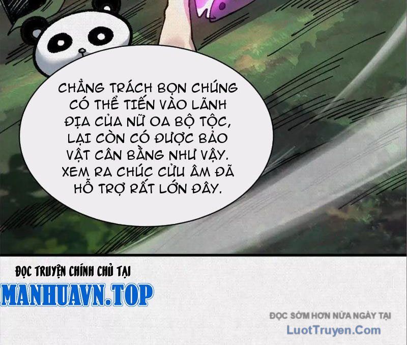 Xi Hồn Chapter 97 - Trang 2