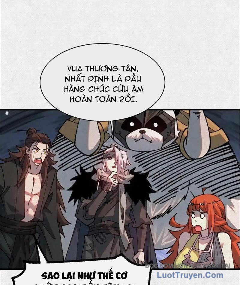 Xi Hồn Chapter 97 - Trang 2