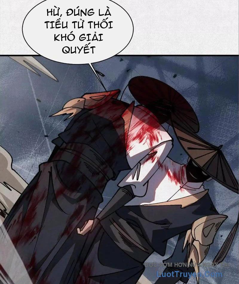 Xi Hồn Chapter 97 - Trang 2