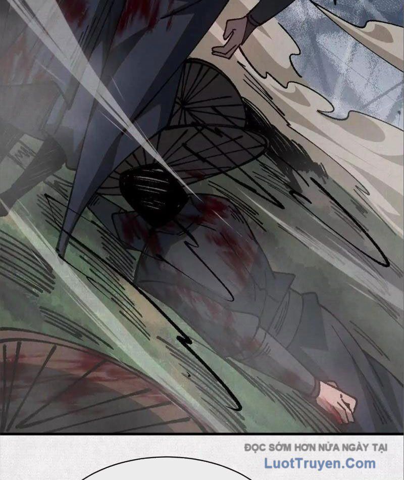 Xi Hồn Chapter 97 - Trang 2