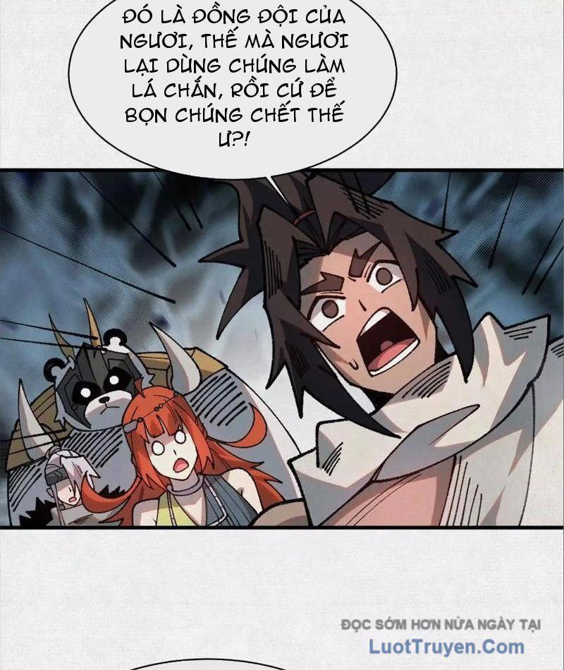 Xi Hồn Chapter 97 - Trang 2