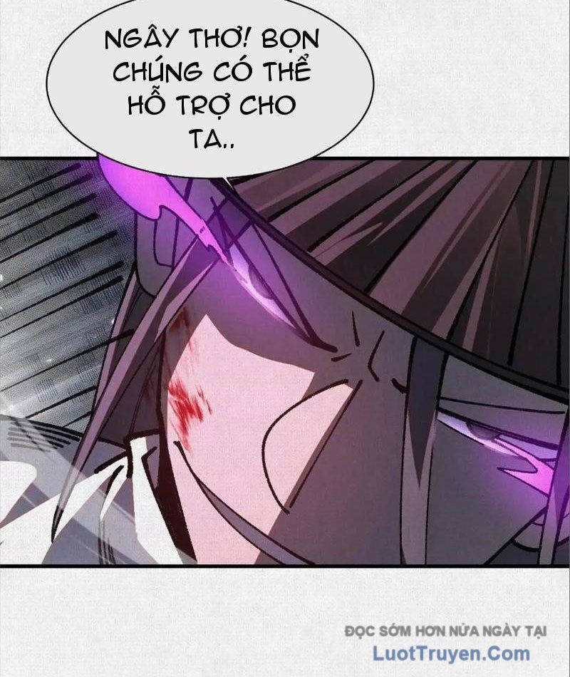 Xi Hồn Chapter 97 - Trang 2