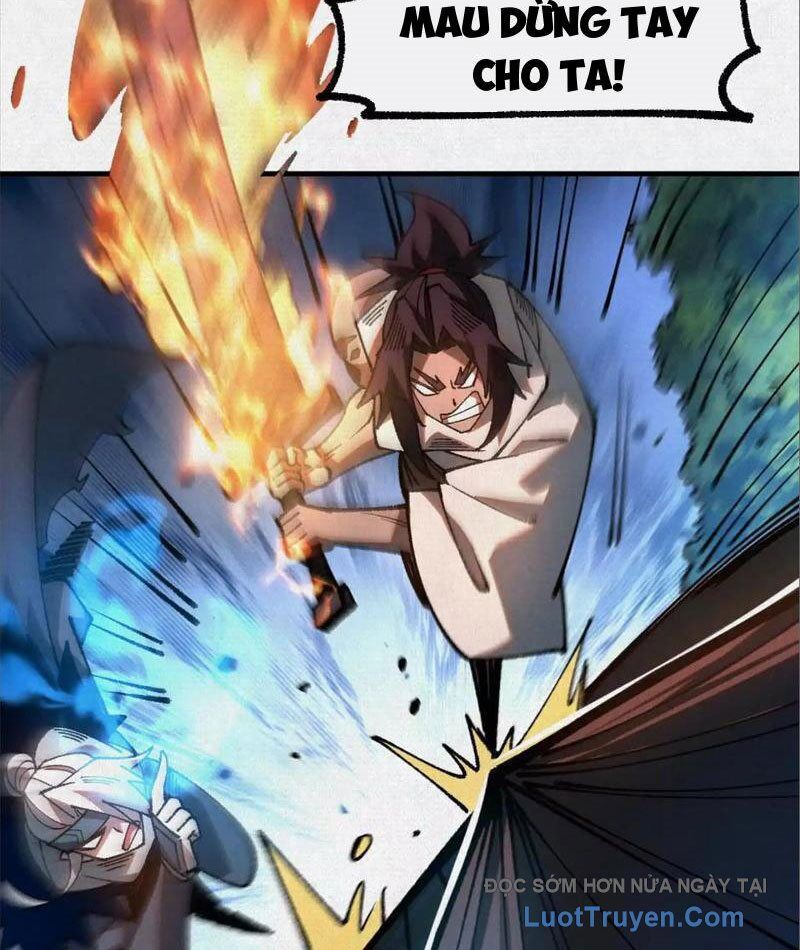 Xi Hồn Chapter 97 - Trang 2