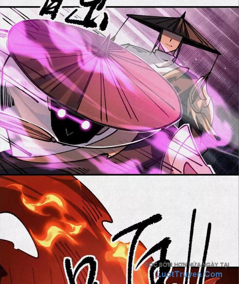 Xi Hồn Chapter 97 - Trang 2