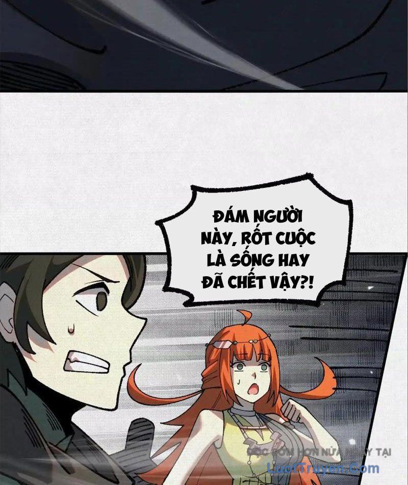 Xi Hồn Chapter 97 - Trang 2