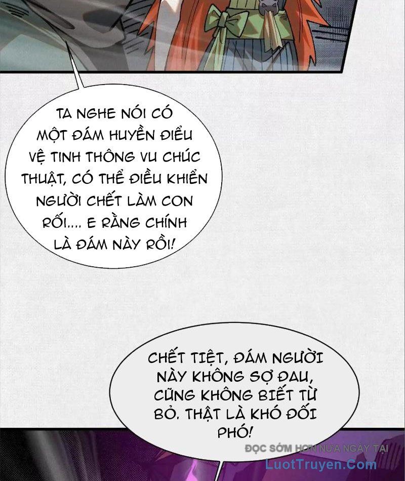 Xi Hồn Chapter 97 - Trang 2