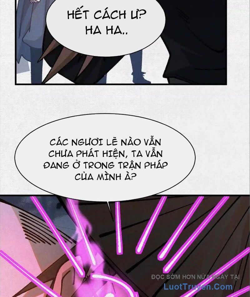 Xi Hồn Chapter 97 - Trang 2