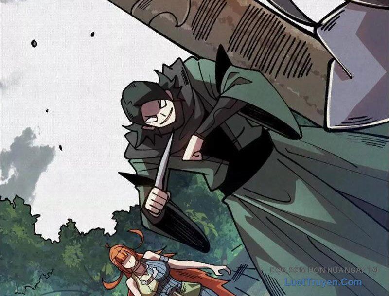 Xi Hồn Chapter 98 - Trang 2