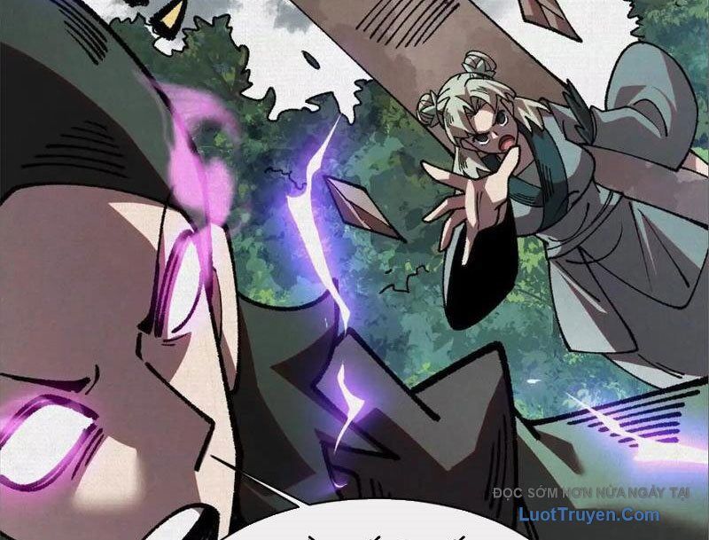 Xi Hồn Chapter 98 - Trang 2