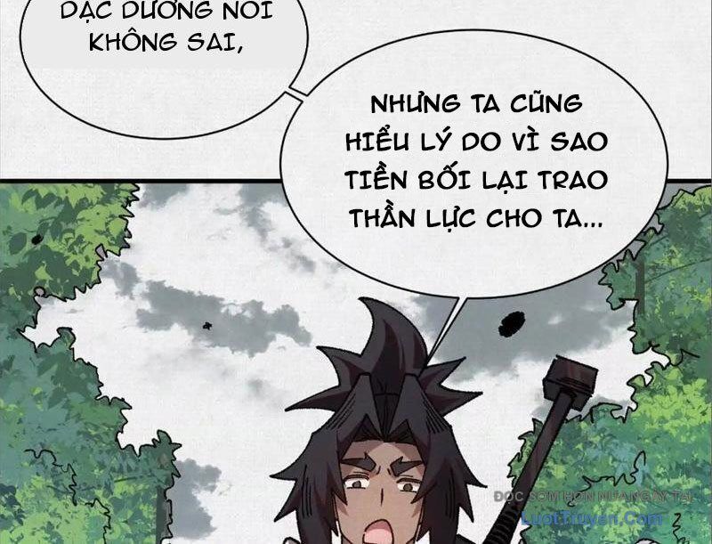 Xi Hồn Chapter 98 - Trang 2