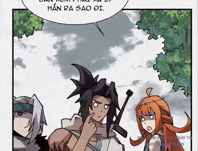Xi Hồn Chapter 98 - Trang 2