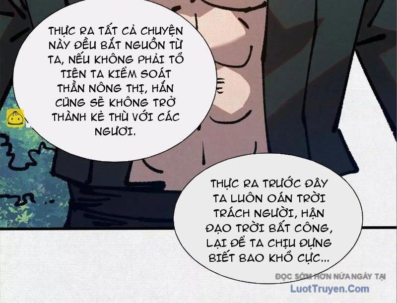 Xi Hồn Chapter 98 - Trang 2