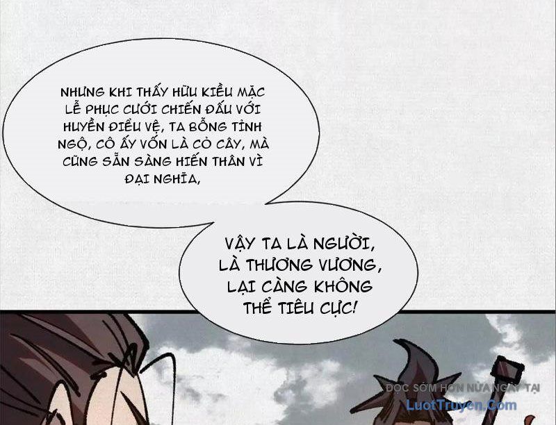 Xi Hồn Chapter 98 - Trang 2