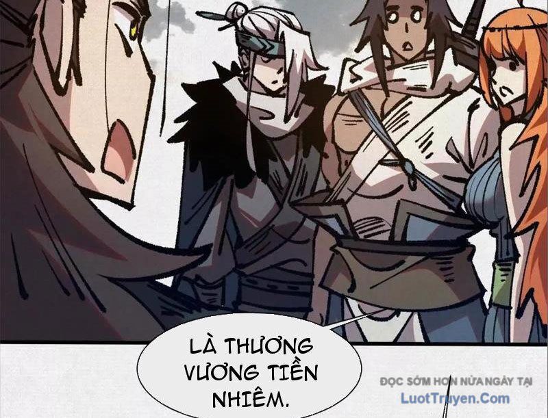 Xi Hồn Chapter 98 - Trang 2