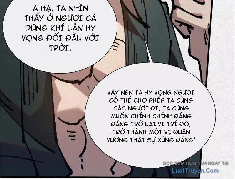 Xi Hồn Chapter 98 - Trang 2