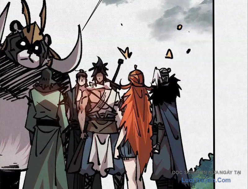 Xi Hồn Chapter 98 - Trang 2
