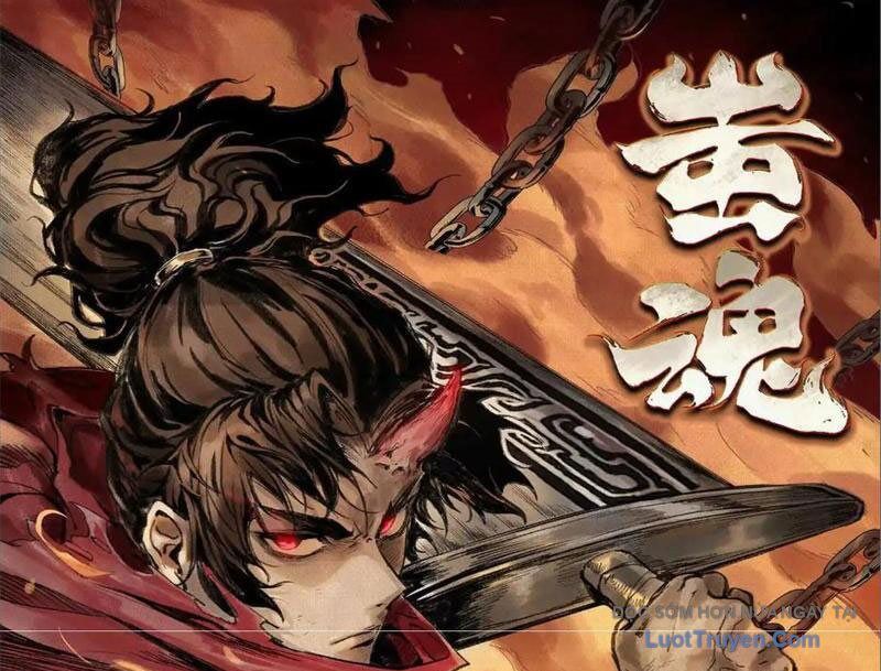 Xi Hồn Chapter 99 - Trang 2