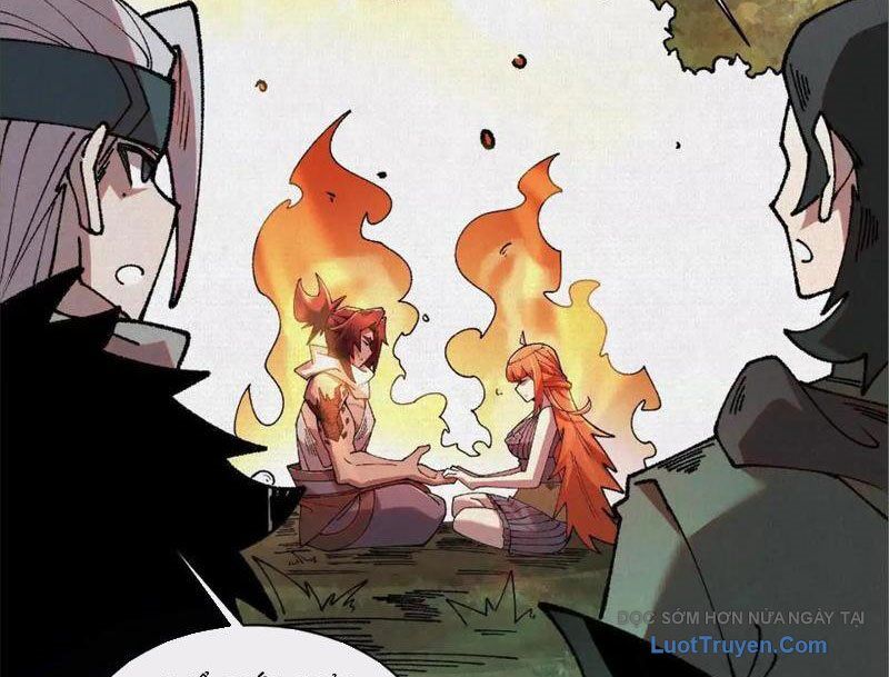 Xi Hồn Chapter 99 - Trang 2