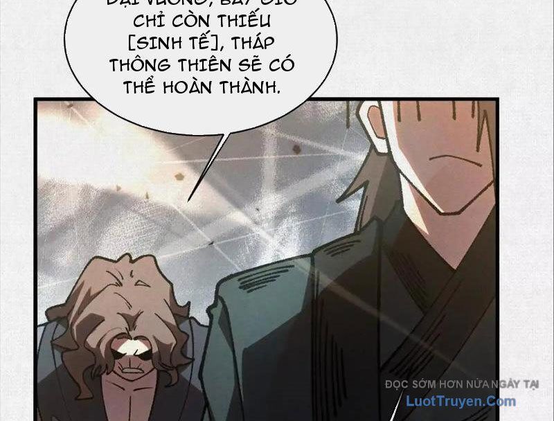Xi Hồn Chapter 99 - Trang 2