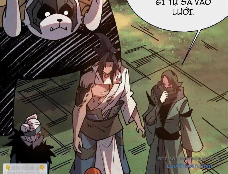 Xi Hồn Chapter 99 - Trang 2