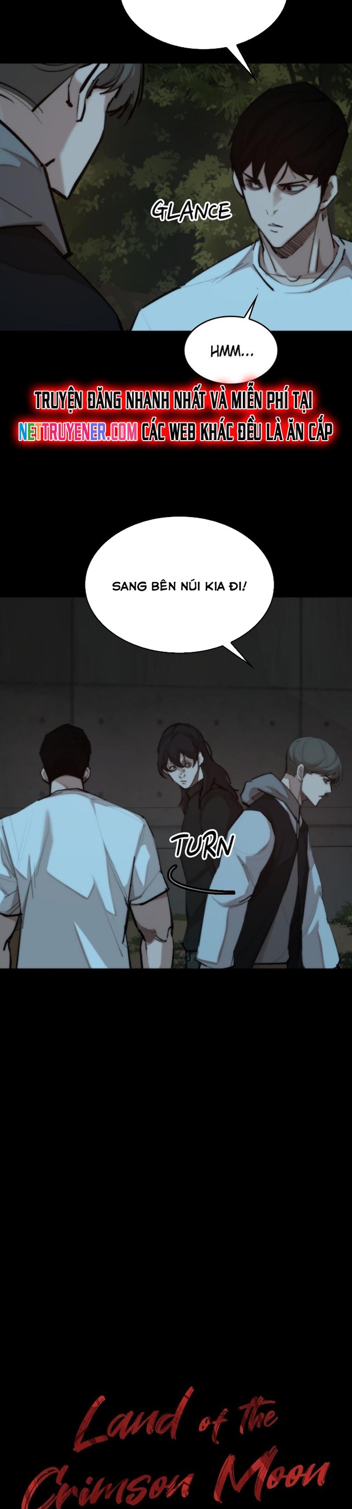 Xích Nguyệt Chapter 37 - Trang 2