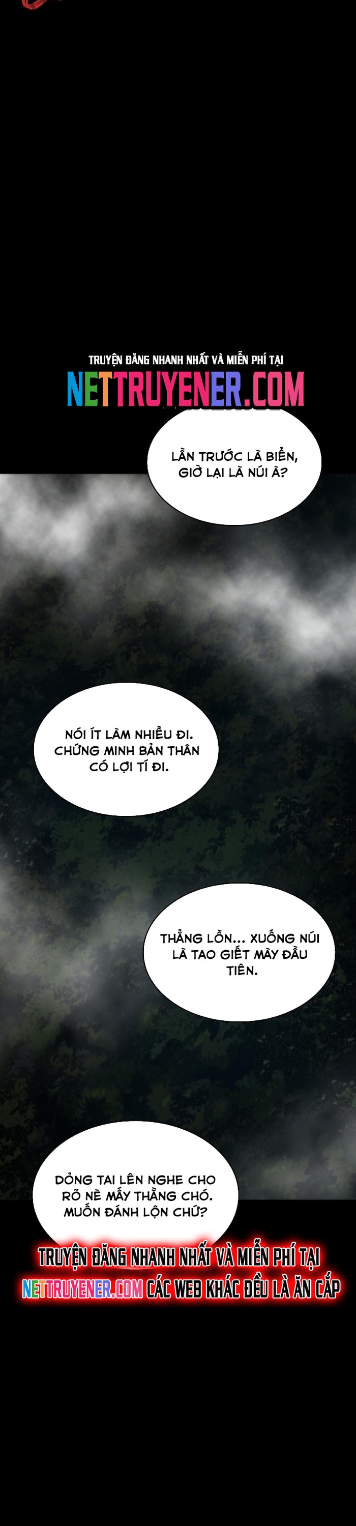 Xích Nguyệt Chapter 37 - Trang 2