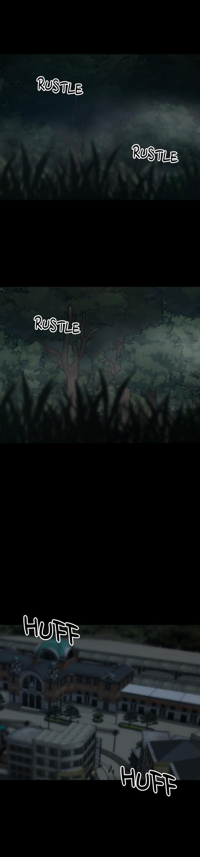 Xích Nguyệt Chapter 37 - Trang 2